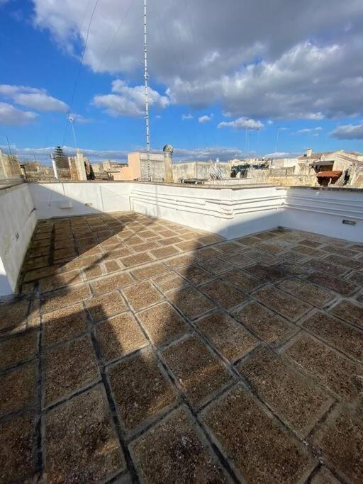 Appartamento In Pieno Centro A Lecce Extérieur photo