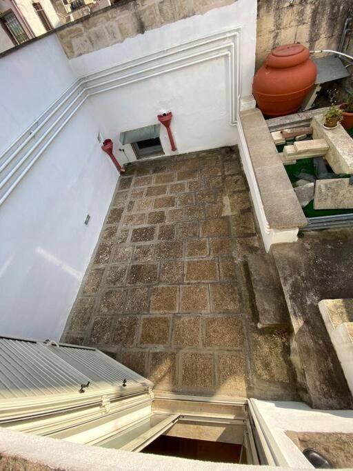 Appartamento In Pieno Centro A Lecce Extérieur photo