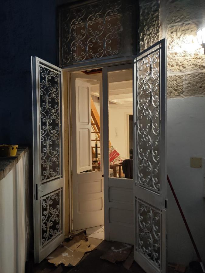 Appartamento In Pieno Centro A Lecce Extérieur photo